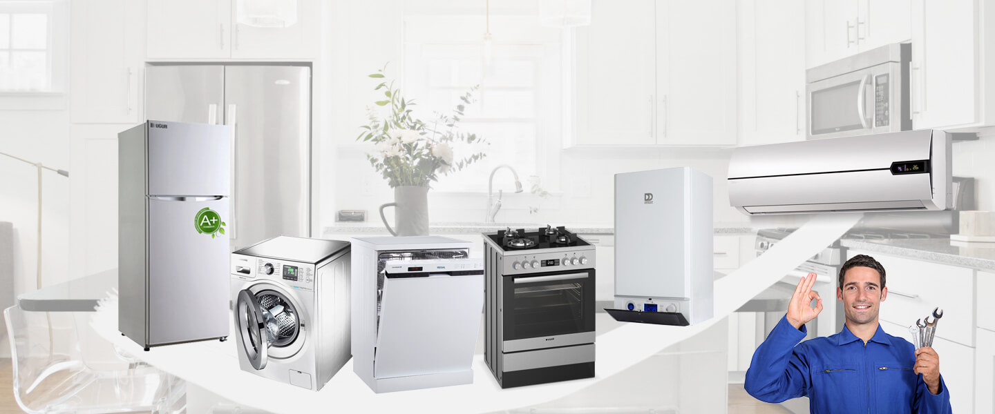 Akkışla Daikin Servisi